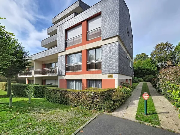 Appartement 2 pièces 61 m²