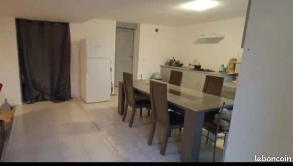 Logement location