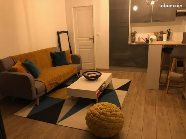 Logement T2