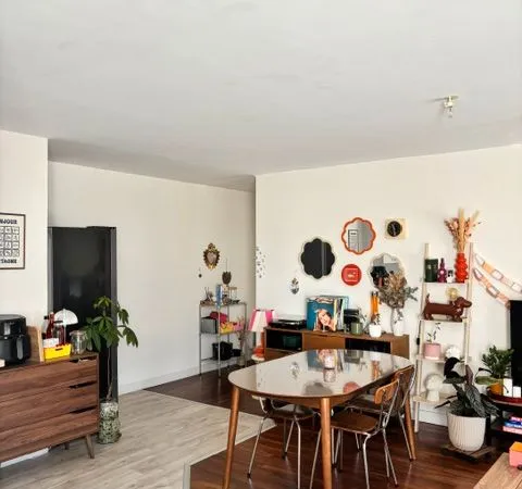 Appartement T 70m2 coeur de bourg