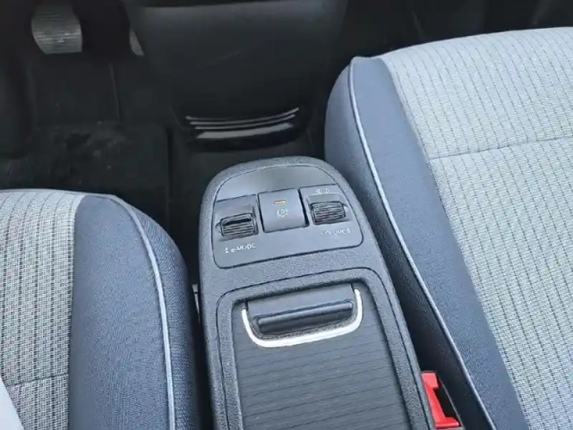 Fiat 500 e 118ch icône plus (pack style) — photo 14