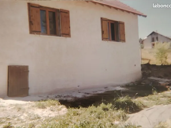 Location maison 4 pièces