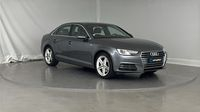 Audi A4 1.4 TFSI 150ch S line S tronic 7 — photo 3