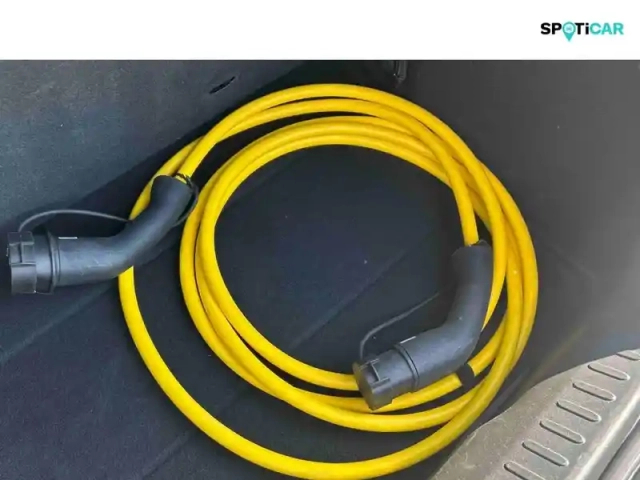 Fiat 500 e 118ch my23 — photo 6