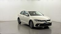 Volkswagen Polo 1.0 TSI 95ch Life — photo 3