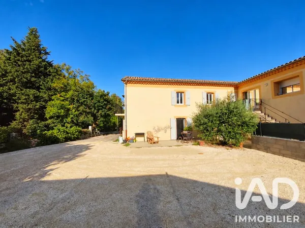 Maison 4 pièces 110 m²