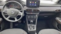 Dacia Sandero 1.0 TCe 90ch Stepway Confort CVT -22 — photo 8