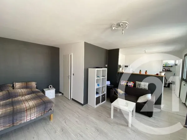 Appartement 1 pièce 35 m²