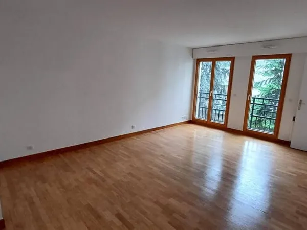 Appartement 1 pièce 35 m²
