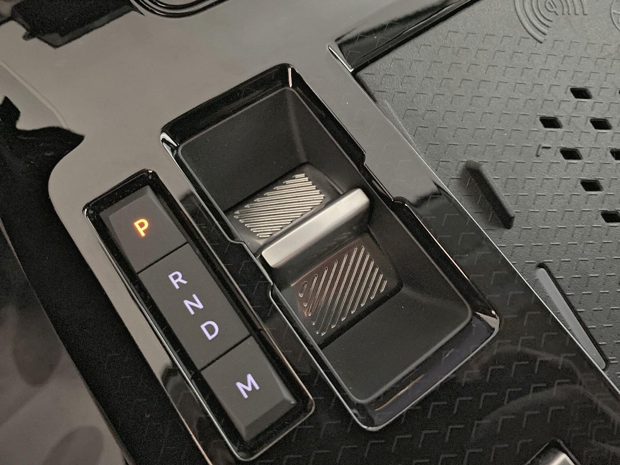 Citroën C5 Aircross hybride 145 ch e-dcs6 max — photo 15