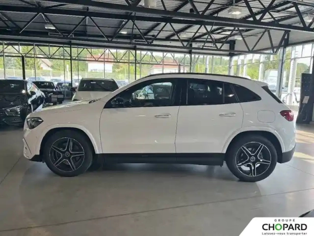 Mercedes Gla 200 d 8g-dct — photo 32