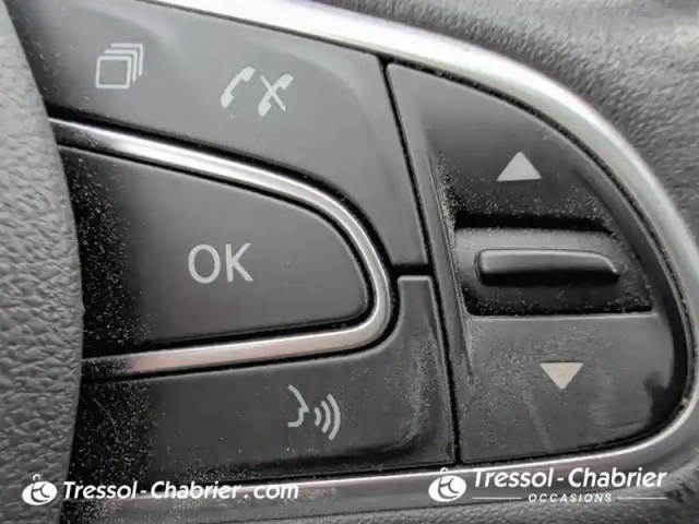 Renault Scenic tce 115 energy zen — photo 25