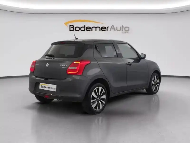 Suzuki Swift 1.0 boosterjet auto — photo 82