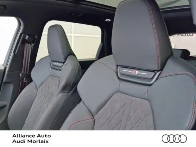 Audi E-Tron q6   387ch quattro s line — photo 26