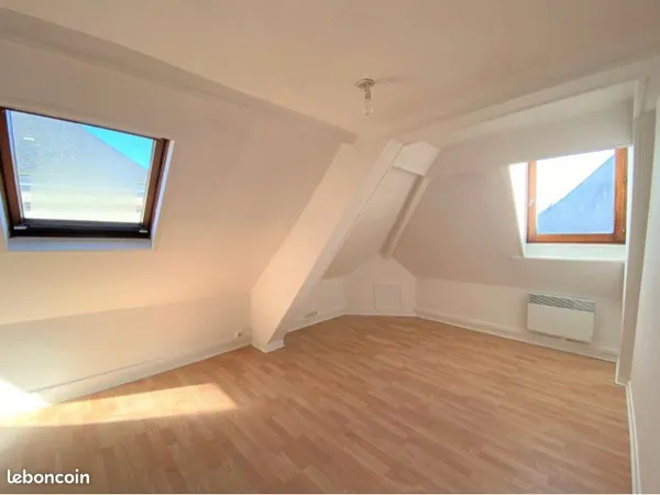 Charmant studio en centre ville d'Amiens