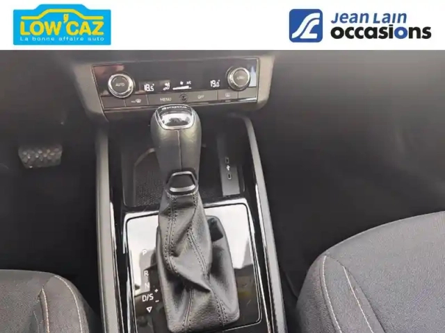 Skoda Scala 1.6 tdi 116 ch dsg7 — photo 32