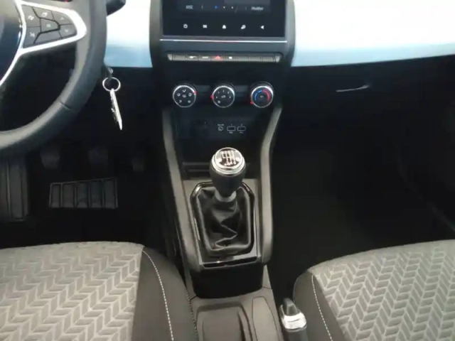 Renault Clio tce 90 - 21n — photo 73