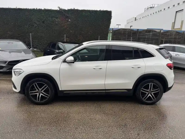 Mercedes Gla 250 e 8g-dct — photo 2