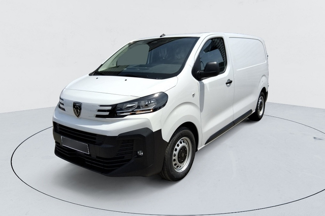 Peugeot Expert Fourgon