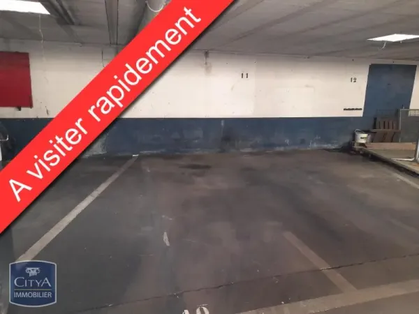 Stationnement Location Orange   59€
