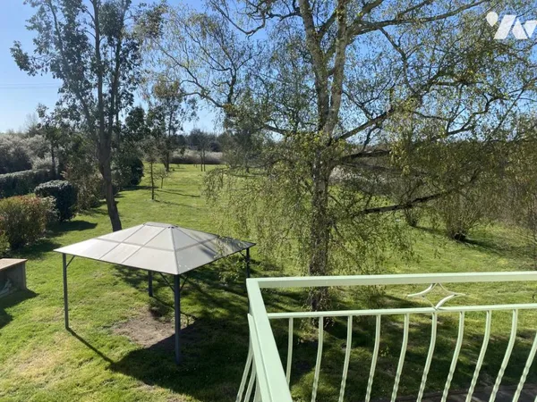 Maison 7 pièces 134 m²