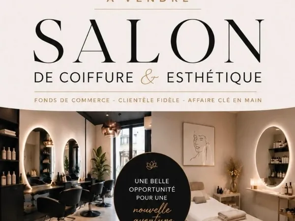 Institut de beauté