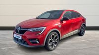 Renault Arkana 1.6 E-Tech 145ch Intens -21B — photo 1