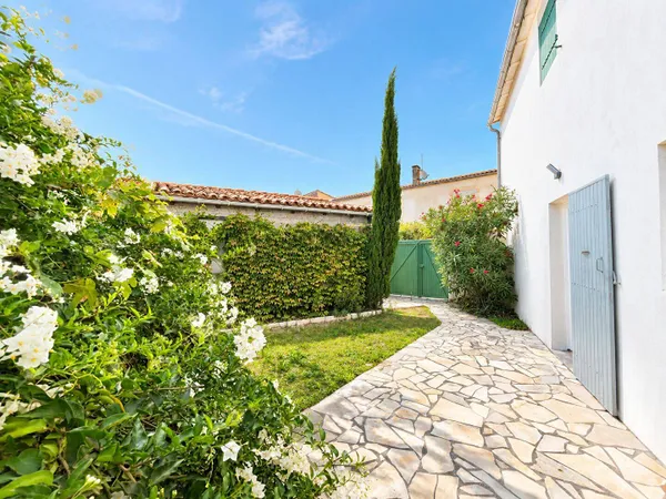 Appartement 4 pièces 76 m²
