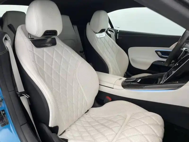 Mercedes Sl mercedes amg speedshift mct 63 4matic+ — photo 60