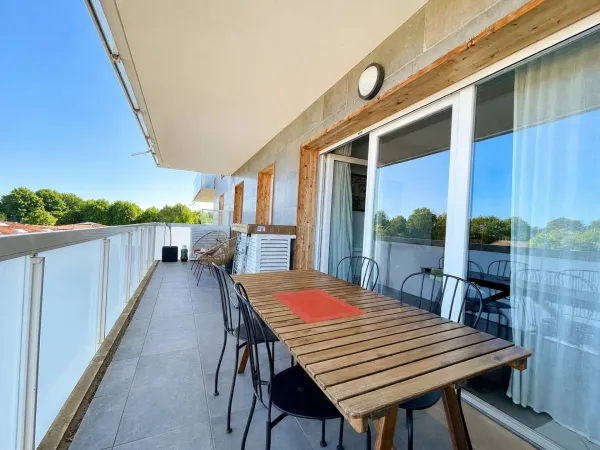 Appartement 4 pièces 77 m²