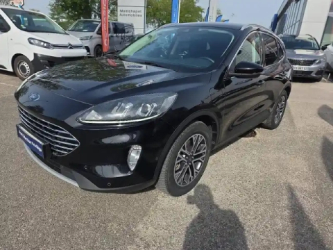 Ford Kuga 2.5 duratec 225ch phev titanium bva