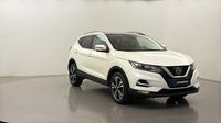 Nissan Qashqai 1.2 DIG-T 115ch N-Connecta — photo 3