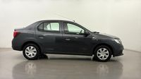 Dacia Logan 1.5 dCi 75ch Ambiance — photo 4