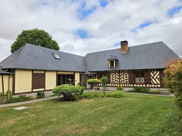 Maison 6 pièces 136 m²