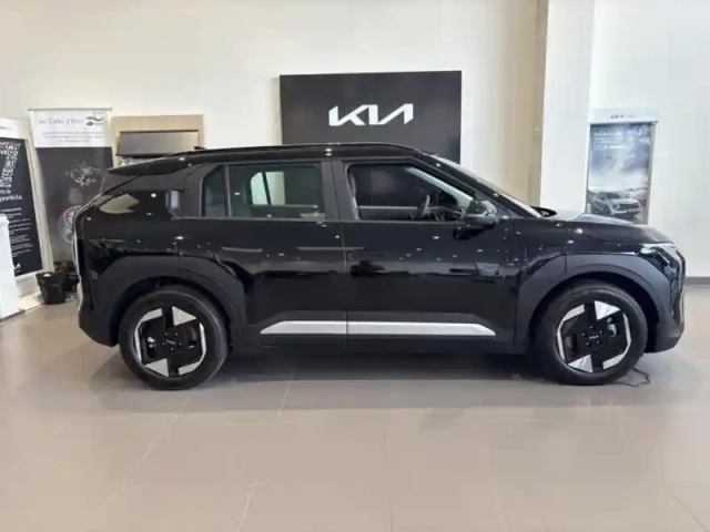 Kia Ev3 204ch 81,4kwh 2025 — photo 8
