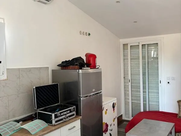 Appartement Location Juvignac 20m² 650€
