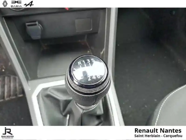 Dacia Sandero 1.0 tce 90ch stepway expression — photo 26
