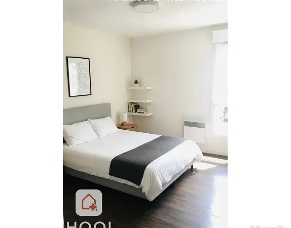 Appartement 3 pièces 71 m²