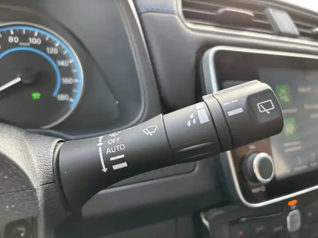 Nissan Leaf electrique 40kwh — photo 67