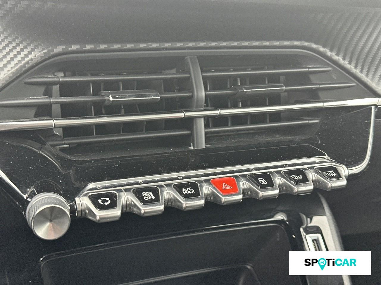 Peugeot 208 1.2 puretech 75ch s&s active — photo 15