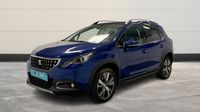 Peugeot 2008 1.2 PureTech 130ch E6.c Crossway S&S — photo 1