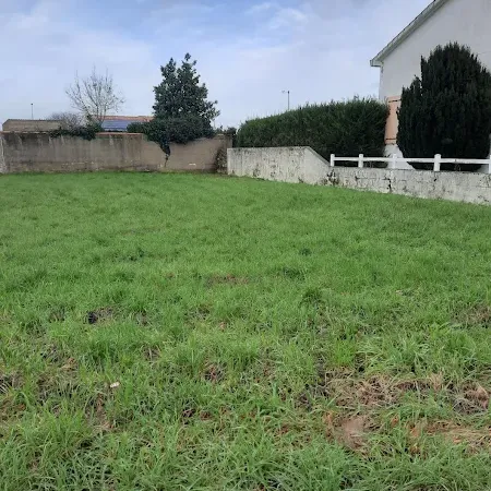 Maison neuve 5 pièces 105 m²