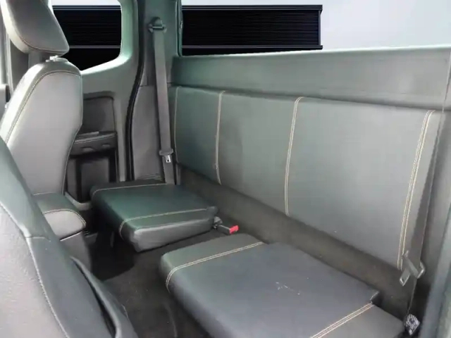 Ford Ranger super cabine 2.0 ecoblue 213 bv10 — photo 120
