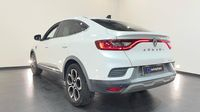 Renault Arkana 1.6 E-Tech 145ch Intens -21B — photo 7