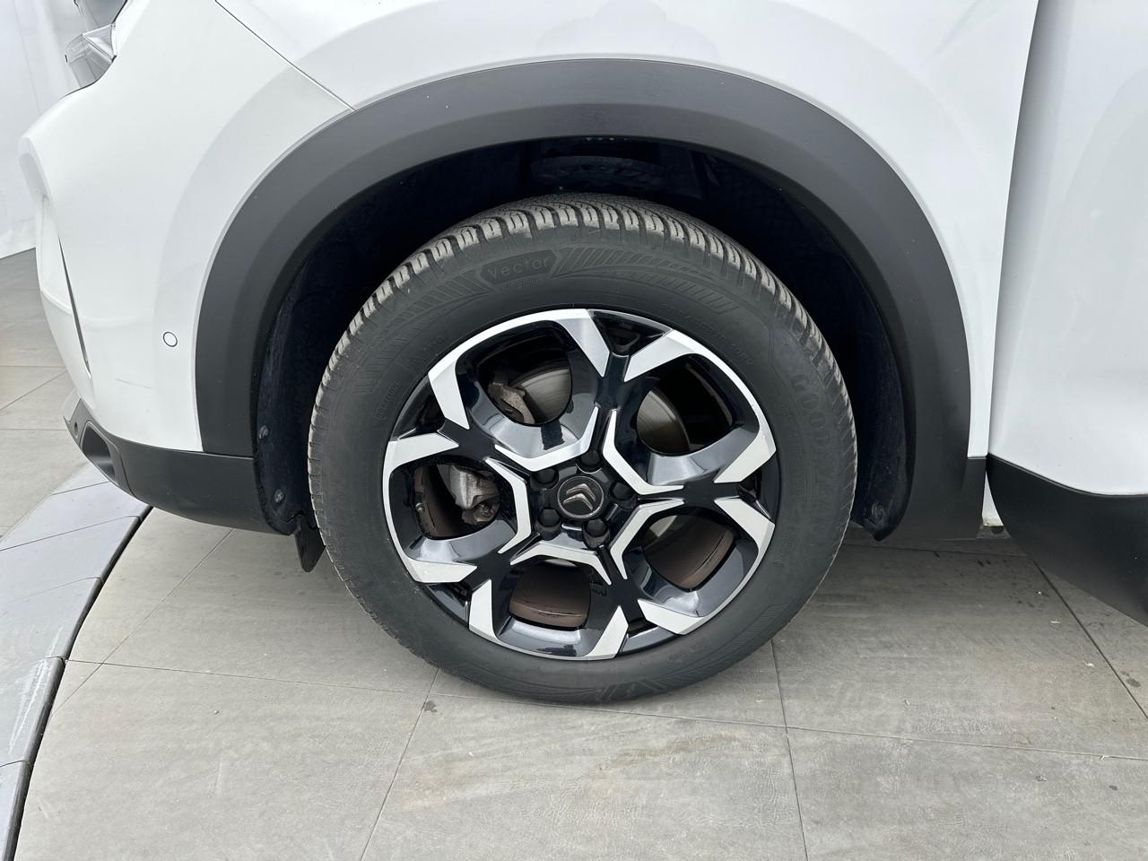 Citroën C5 Aircross puretech 130 s&s bvm6 c-series — photo 14