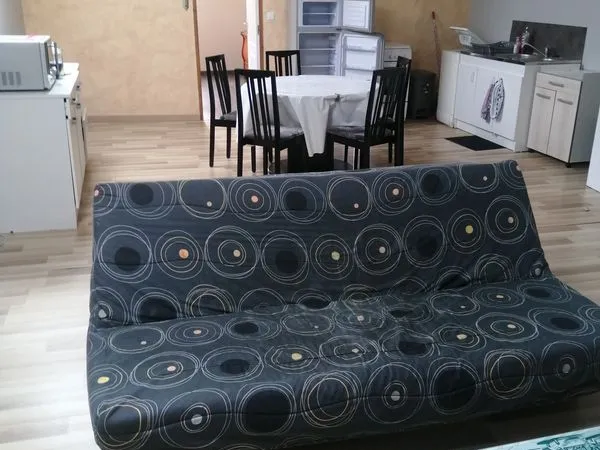 Appartement meublé