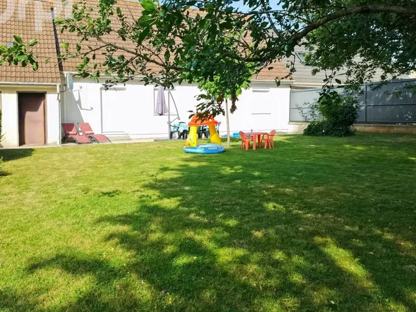 Maison 4 pièces 95 m²