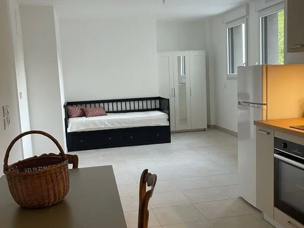 Appartement 1 pièce 38 m²