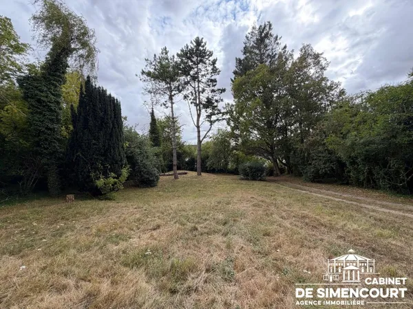 Maison 8 pièces 212 m²