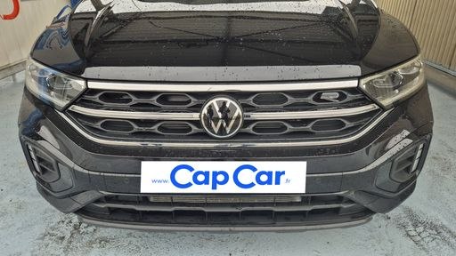 Volkswagen T-Roc 1.5 TSI 150 DSG7 - R Line – 2024 – 8237 km – Essence – Boîte Automatique — photo 40